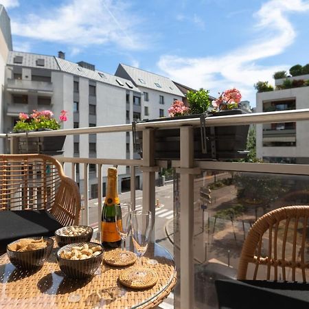 Kenya Parking Gratuit Apartment Анси Екстериор снимка