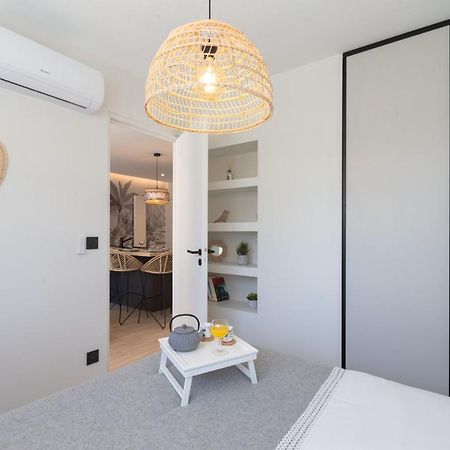 Kenya Parking Gratuit Apartment Анси Екстериор снимка